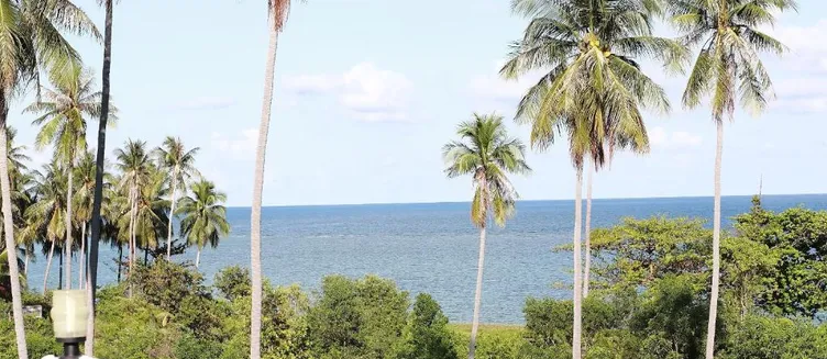 Фото отеля Satva Samui