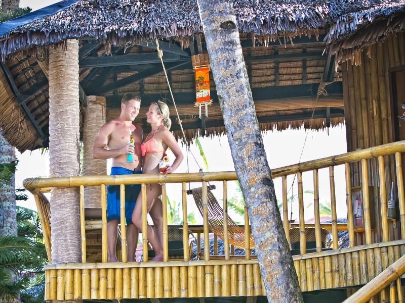 Fridays Boracay фото 27