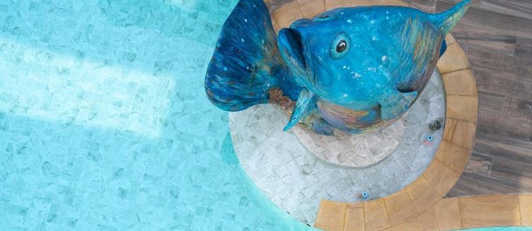 Фото отеля Krabi SeaBass Hotel