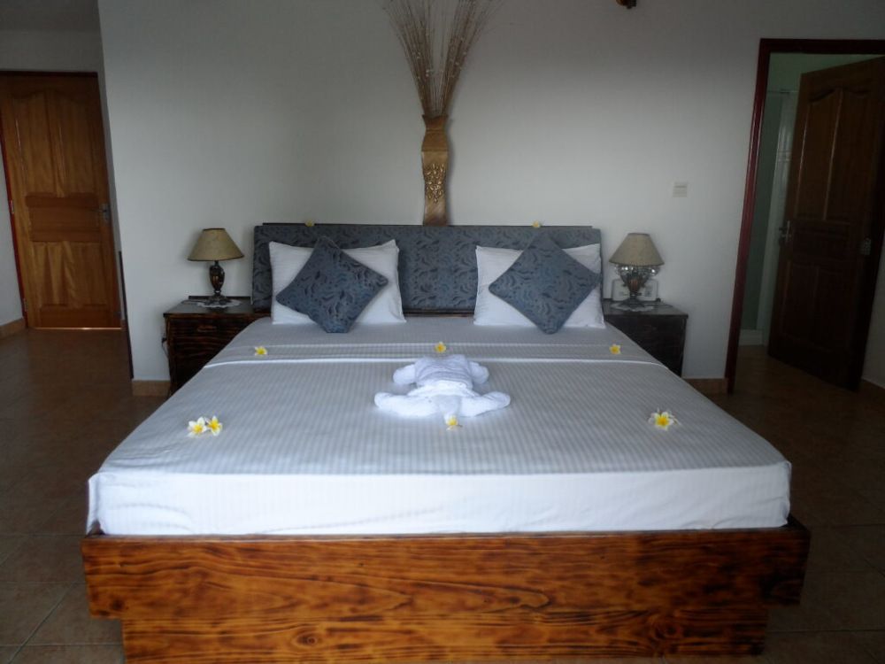 Diver's Lodge Guest House фото 3