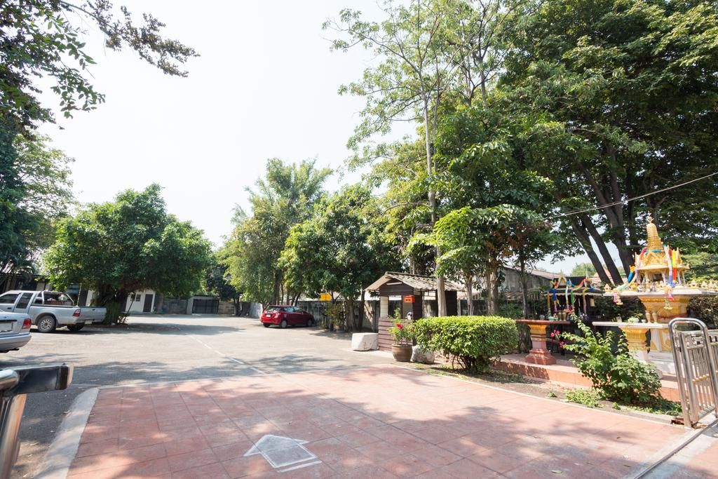The Beach Garden Resort фото 40