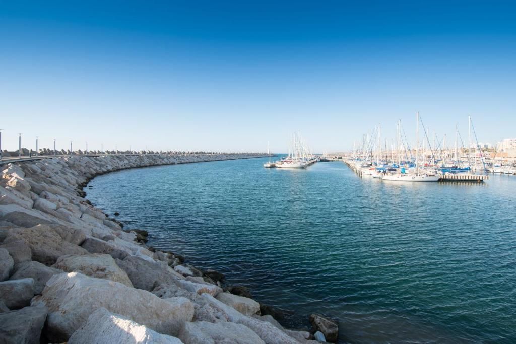 Leonardo Hotel Ashkelon фото 15