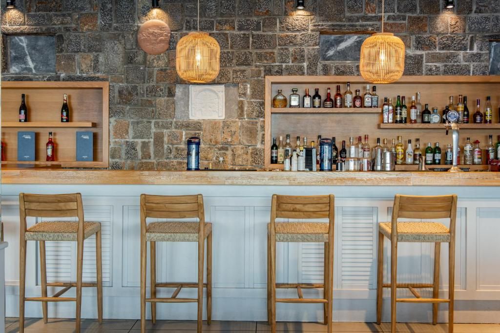 Ariadne Beach Hotel фото 29