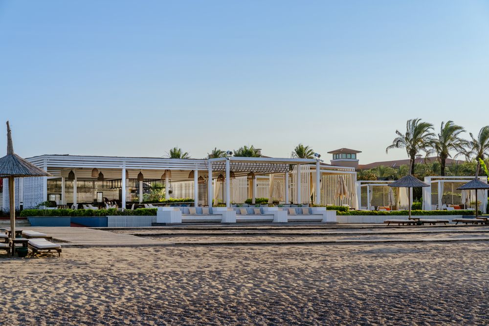 IC Hotels Green Palace & Villas фото 56