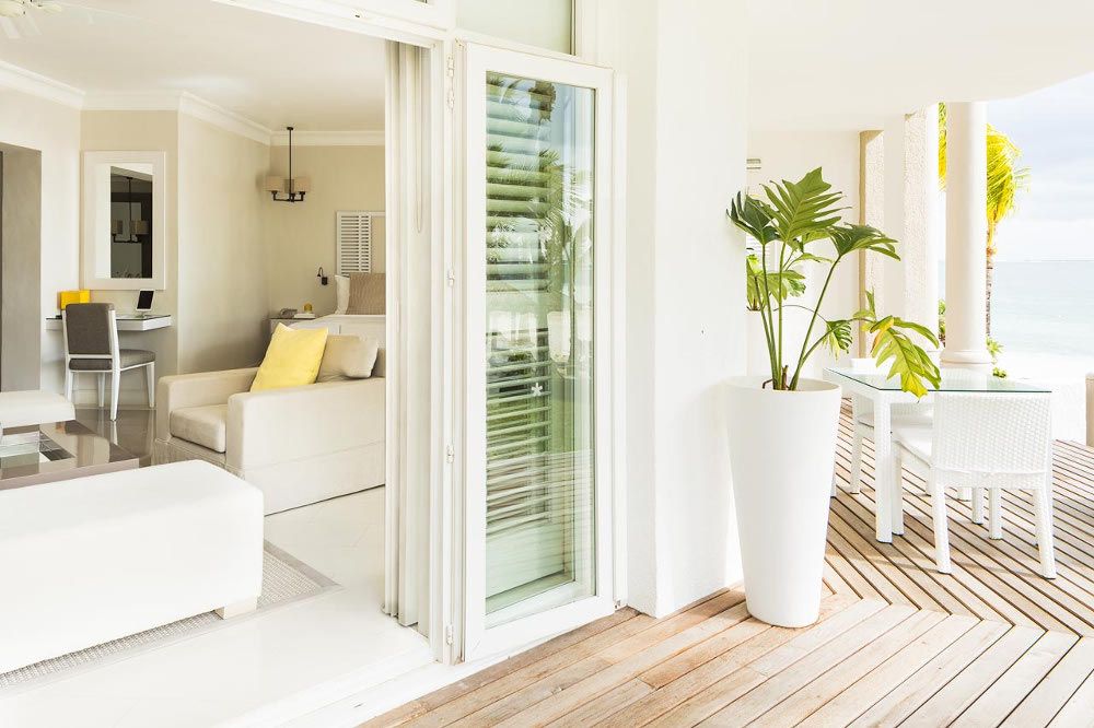 LUX* Belle Mare Resort & Villas фото 93