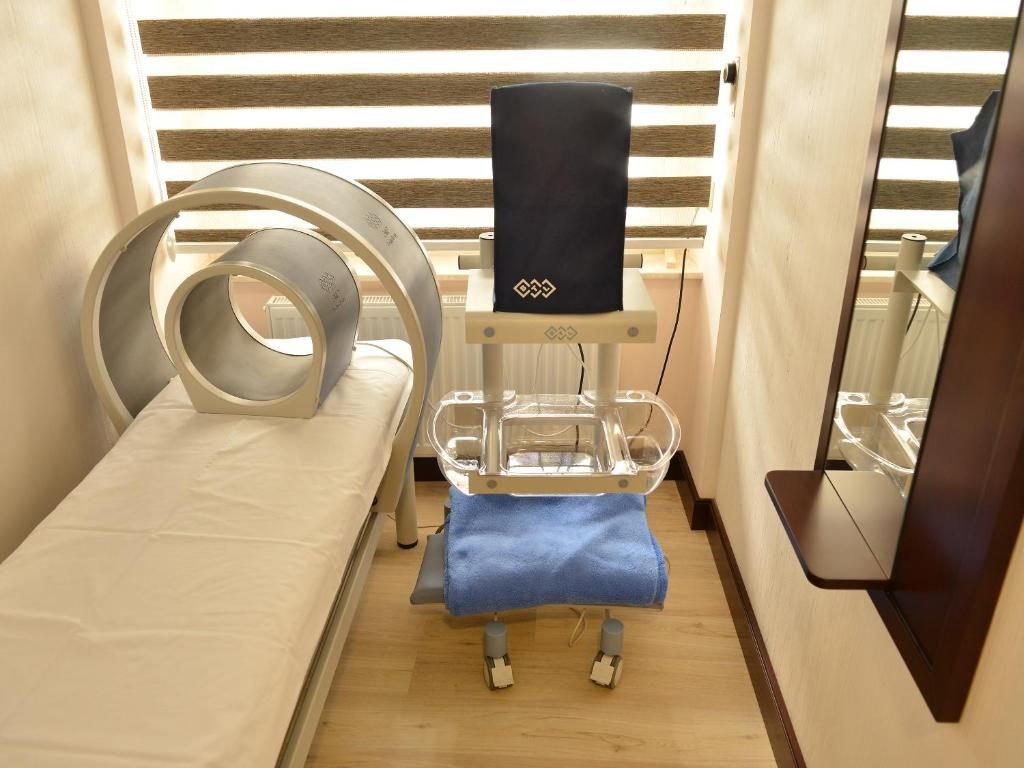EA Hotel Mozart фото 22
