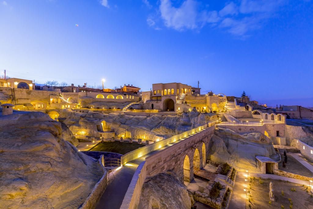 Hanedan Cappadocia Suites фото 0
