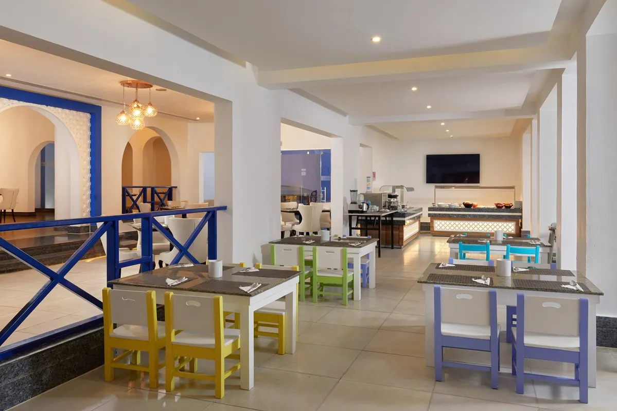 FUN&SUN FAMILY Albatros Palace фото 16
