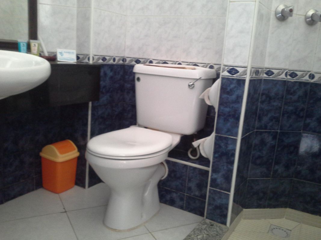 Bamburi Beach Hotel фото 10