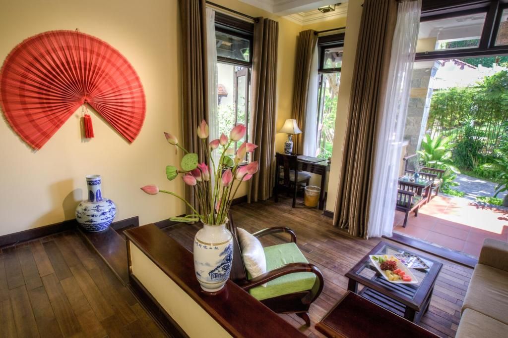 Anmira Resort & Spa Hoi An by The Unlimited Collection фото 54