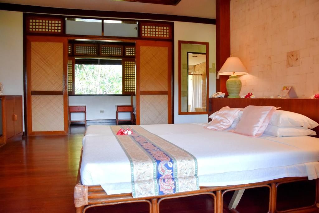 Badian Island Wellness Resort фото 67