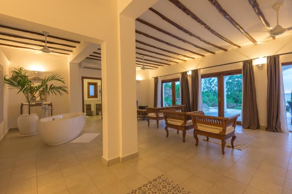 Konokono Beach Resort фото 23