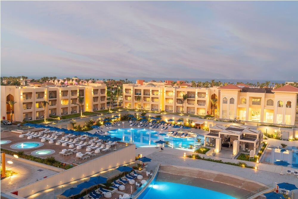 Cleopatra Luxury Resort Sharm (Adults Only) фото 69