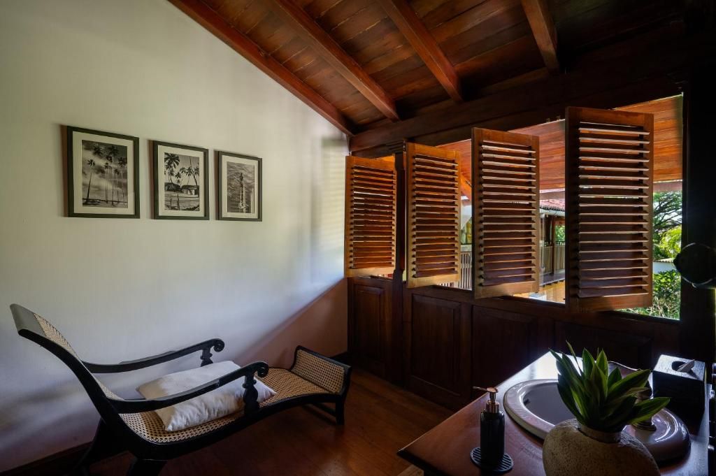 Nyne Hotels Landesi - Galle Fort фото 30
