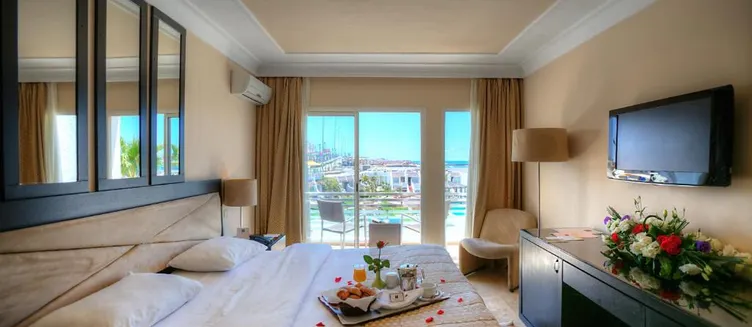 Фото отеля Casablanca Le Lido Thalasso & Spa