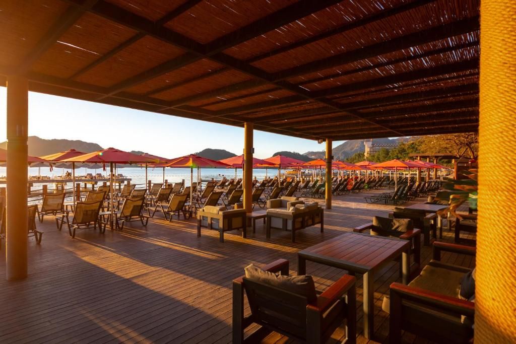 Grand Yazici Club Turban Thermal Hotel фото 143