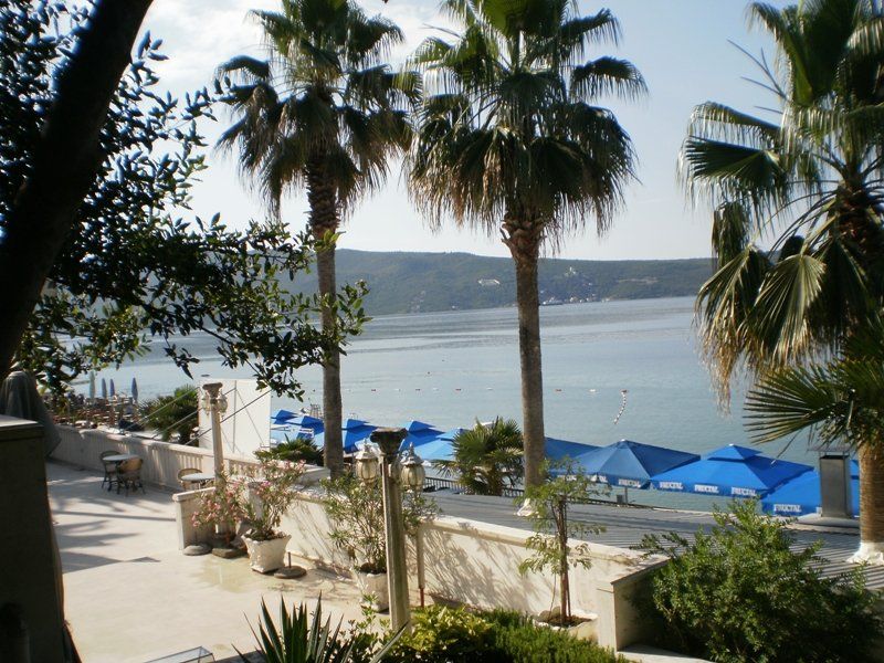 Garni Hotel Vila Aleksandar Herceg Novi фото 34