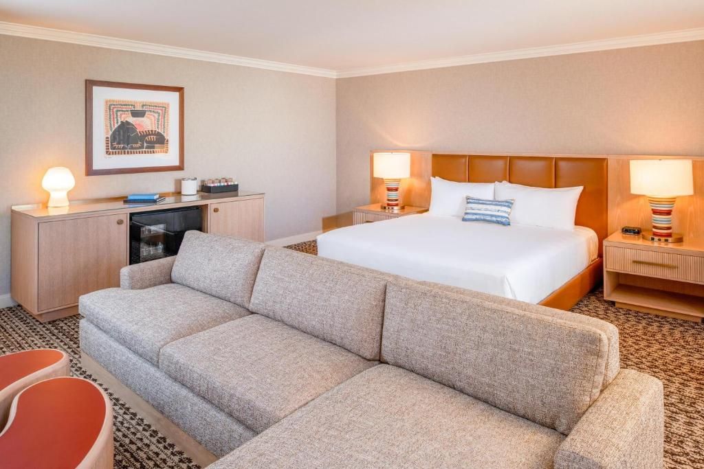 Rio All Suite & Casino Hotel фото 31