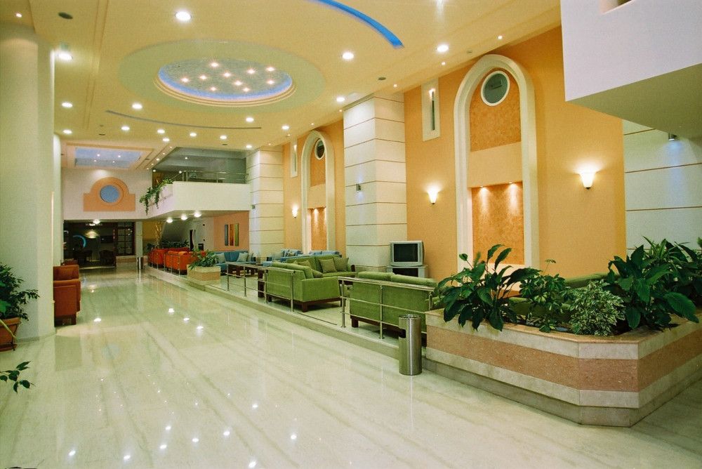 Sirene Beach Hotel фото 17