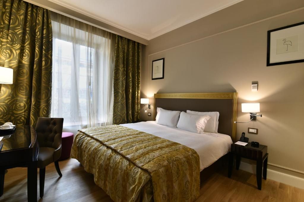 Grand Hotel Yerevan фото 5