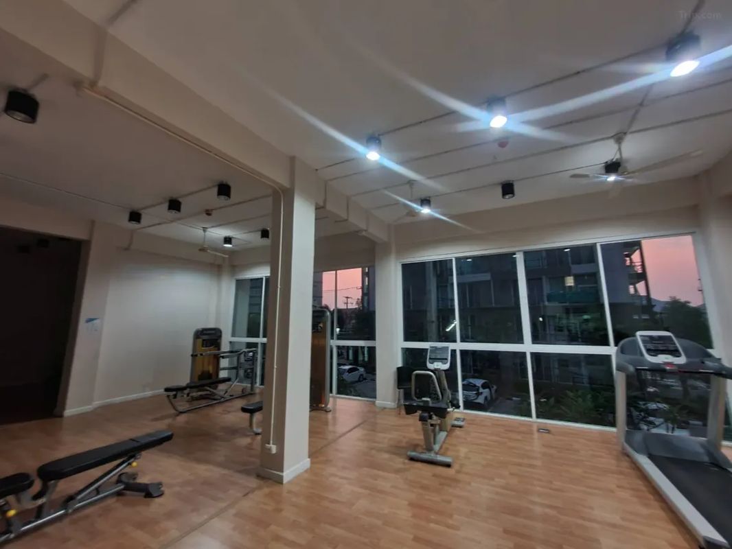 Retreat Resort Pattaya фото 10