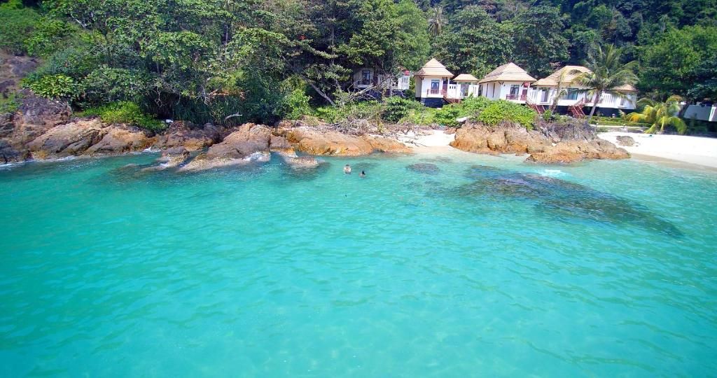 Siam Beach Resort фото 87