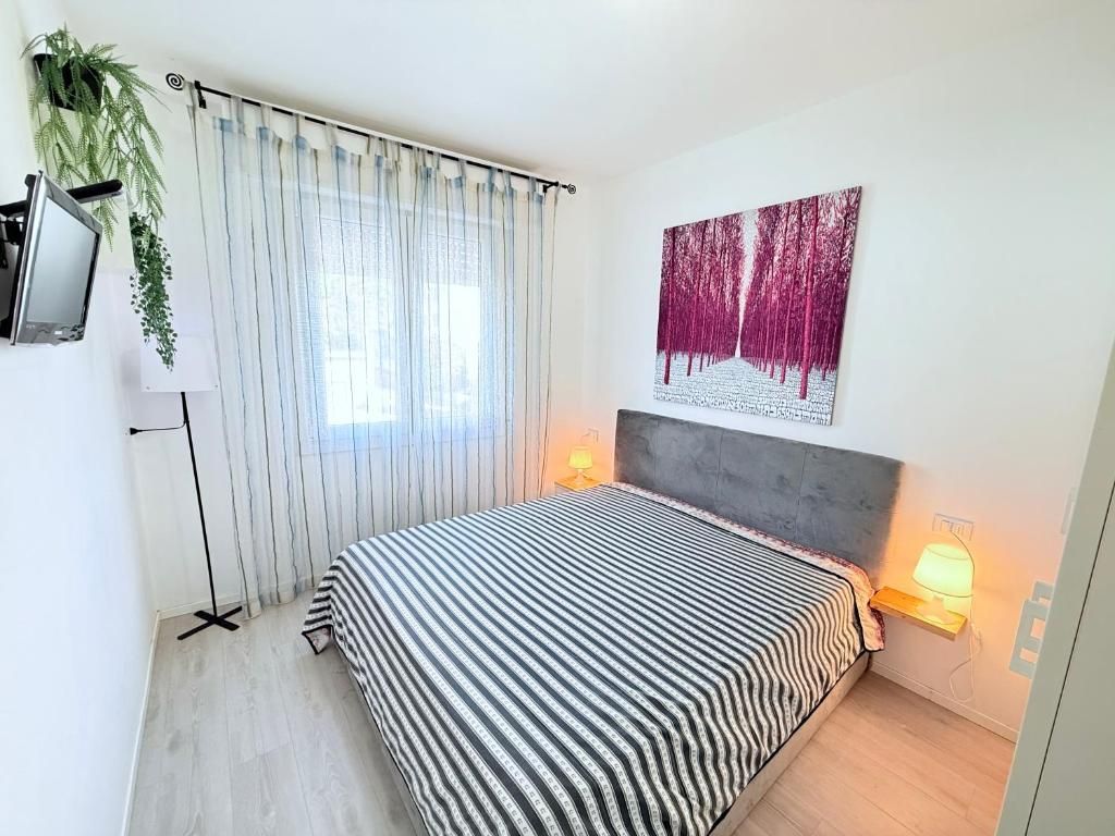 Гостиница «Residence La Zattera» фото 3