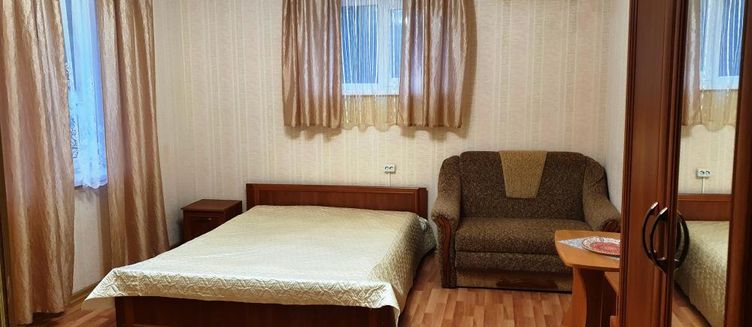 Фото отеля Энигма (Скиф)