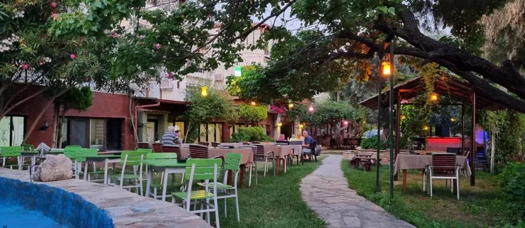 Фото отеля Soleil Hotel