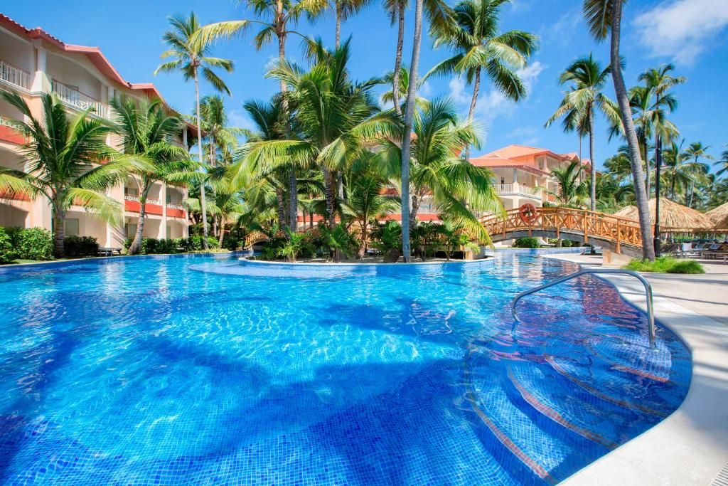 Majestic Elegance Punta Cana фото 79