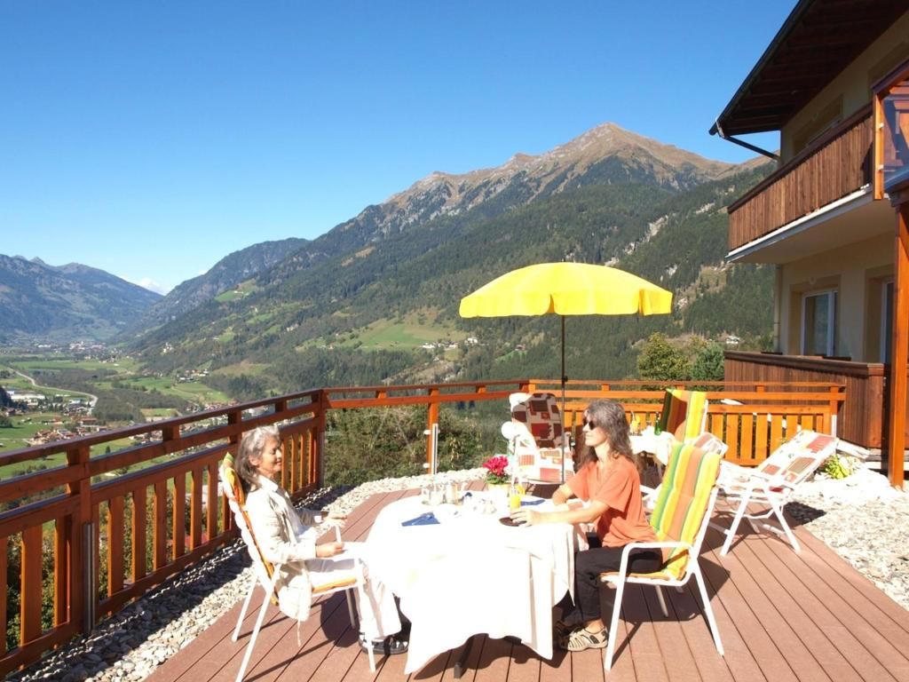 Hotel Alpenblick фото 9