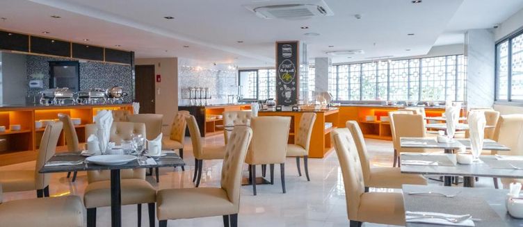 Фото отеля GLOW Pattaya