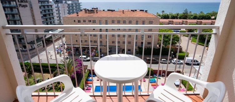 Фото отеля Medplaya Santa Monica