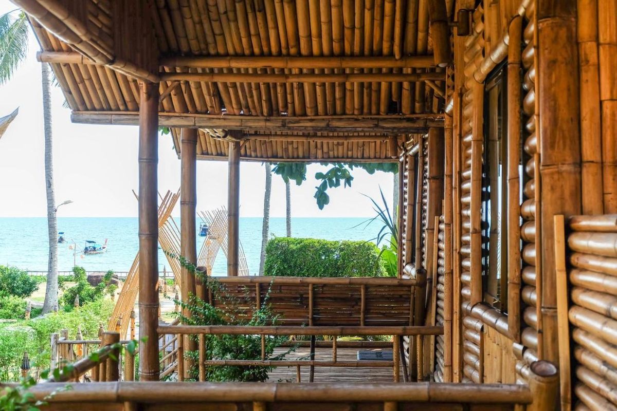 Anyavee Krabi Beach Resort фото 6