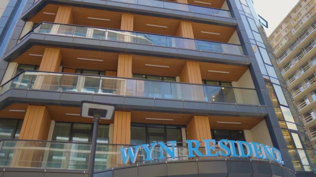 Wyn Residence фото 7