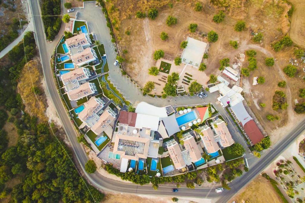 Caprice Spa Resort фото 33