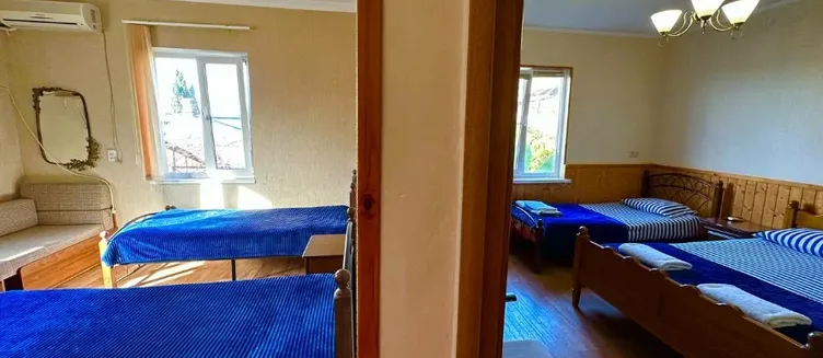 Фото отеля Гостевой дом «Порт Моряка»