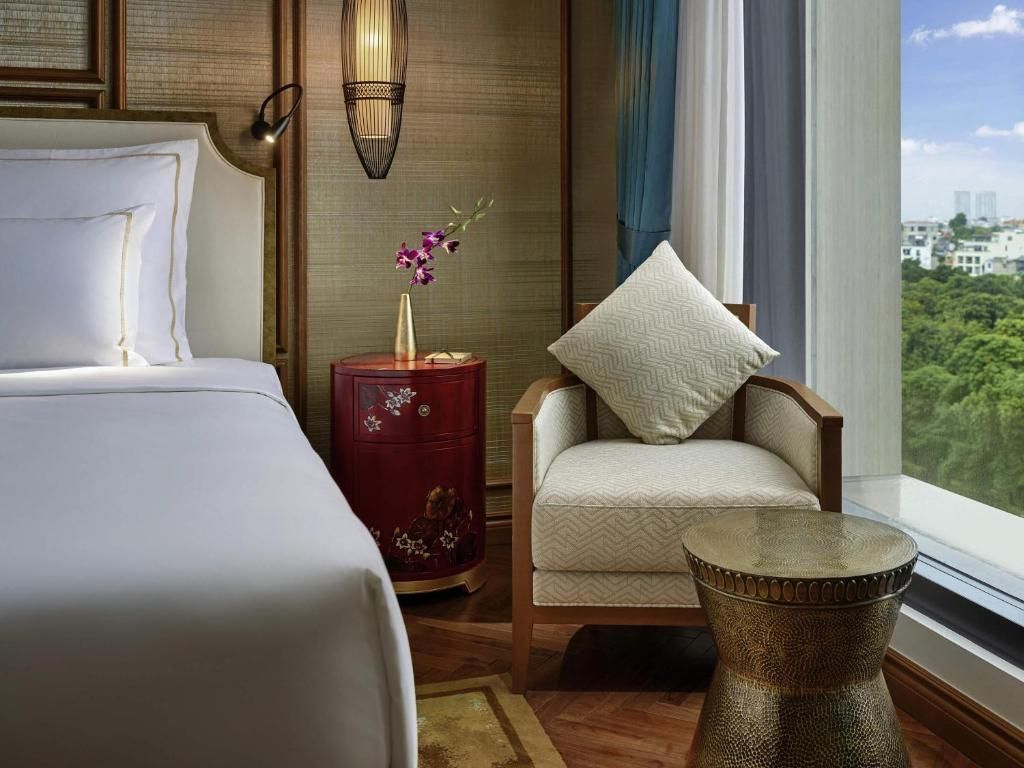 Grand Mercure Hanoi фото 35