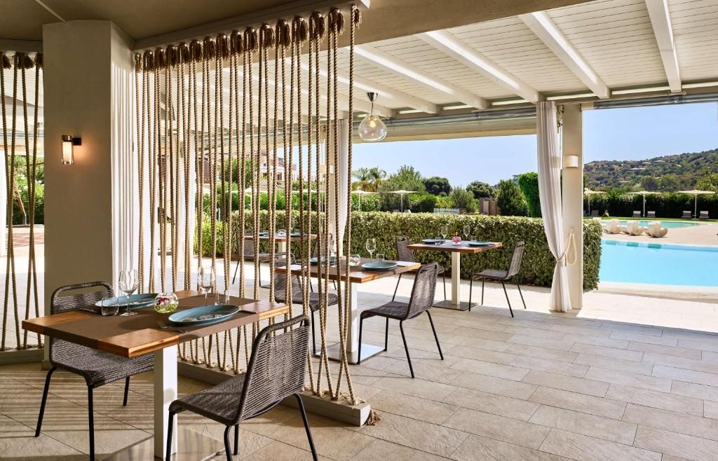Chia Laguna - Hotel Laguna фото 34
