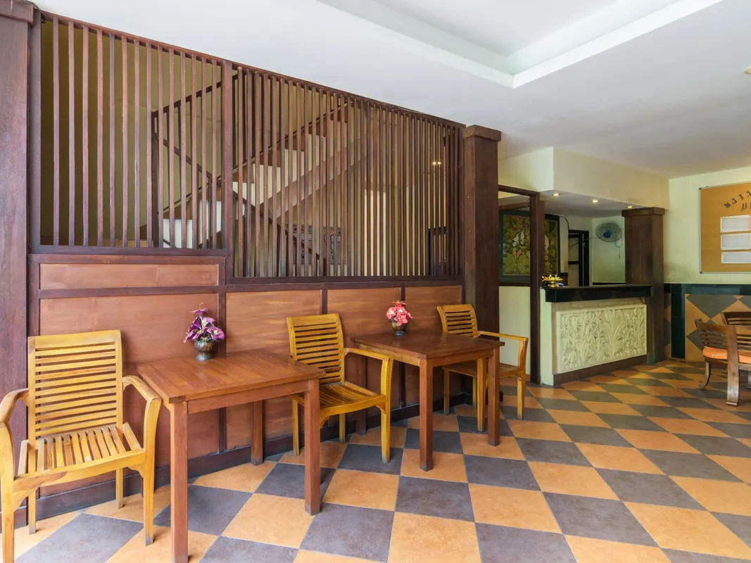 Guest House «Matahari Guest House» фото 7
