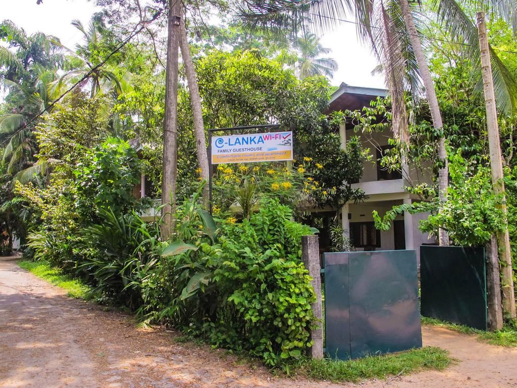 Гостевой дом «C-Lanka Guest House» фото 28