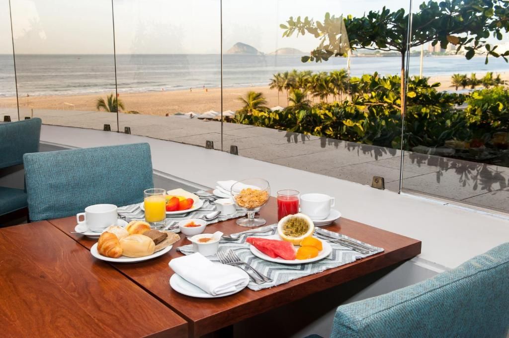 PortoBay Rio de Janeiro фото 6
