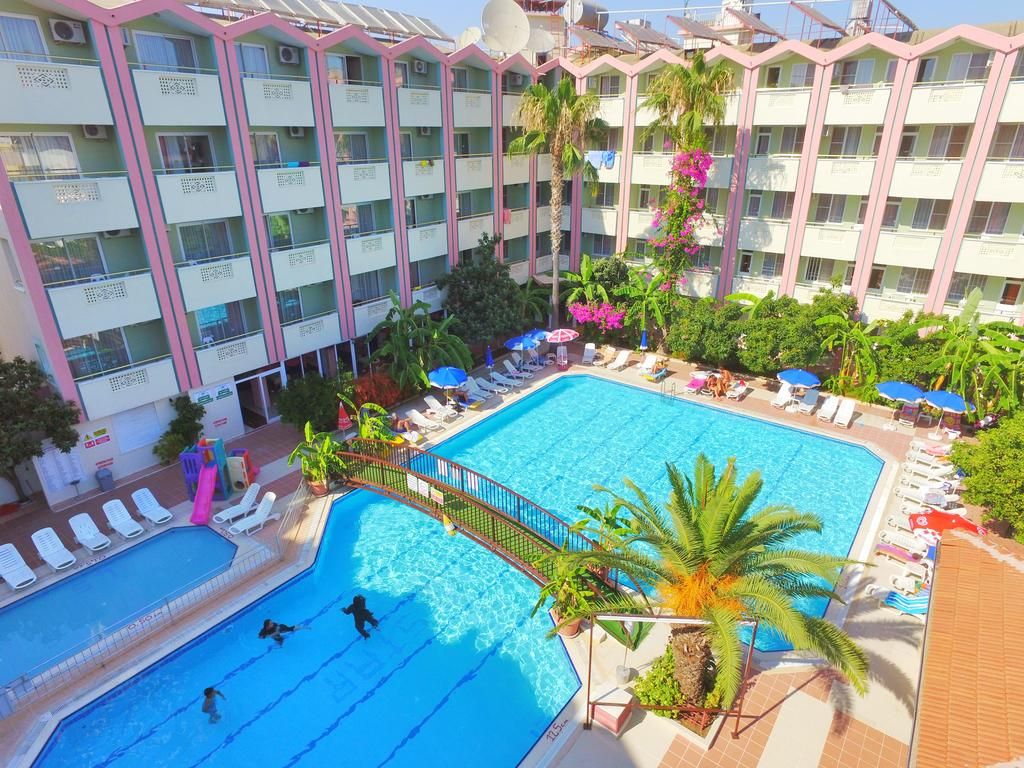 Gazipasa Star Otel фото 47