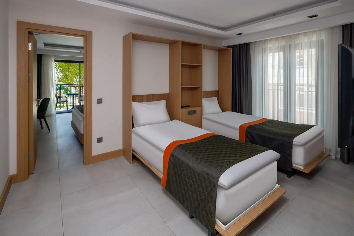 Swandor Hotels & Resorts Kemer фото 5