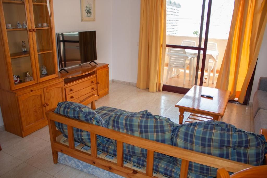Apartamentos Coral Beach Unitursa фото 14