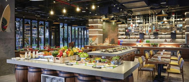 Фото отеля ibis Styles Vung Tau