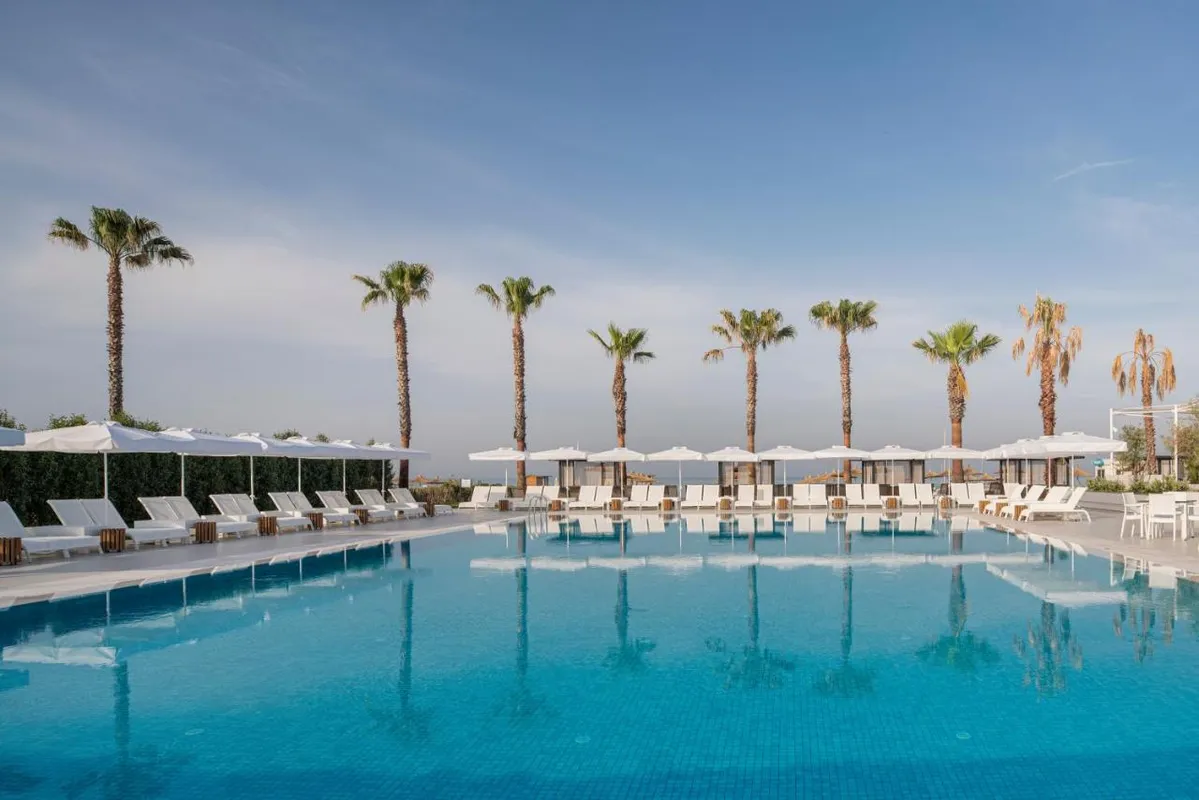 Voyage Belek Golf & Spa фото 9