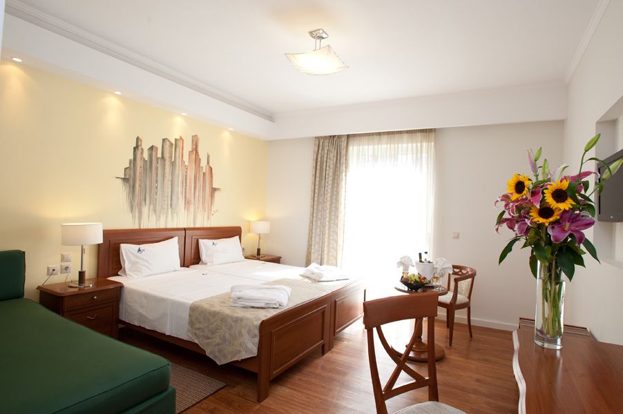 Mediterranean Beach Resort фото 36