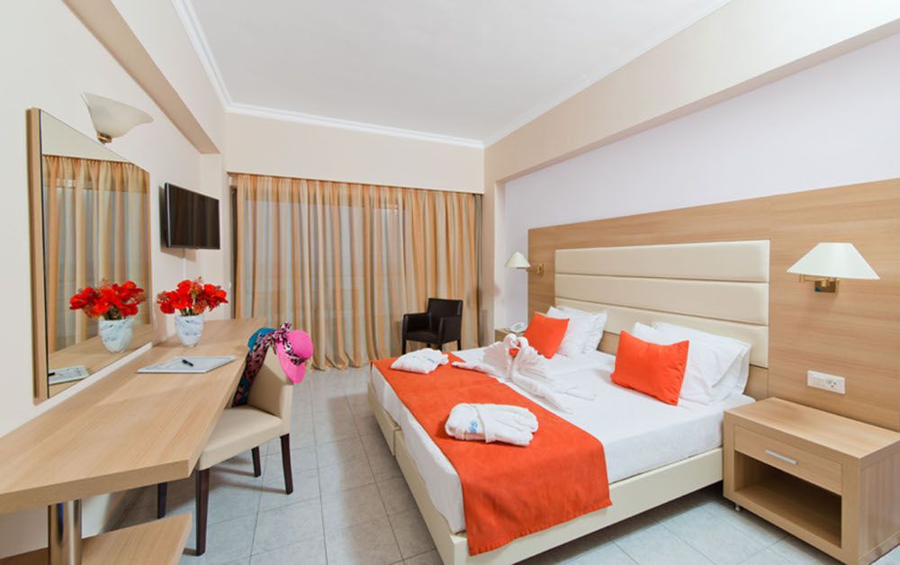Belair Beach Hotel фото 5