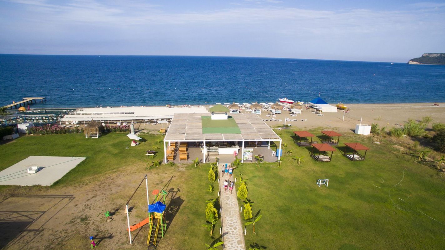 Club Herakles фото 10